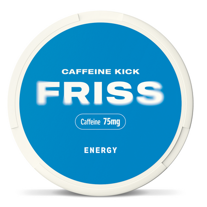 FRISS Energy 75mg